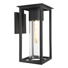 Flynn Outdoor Wall Light